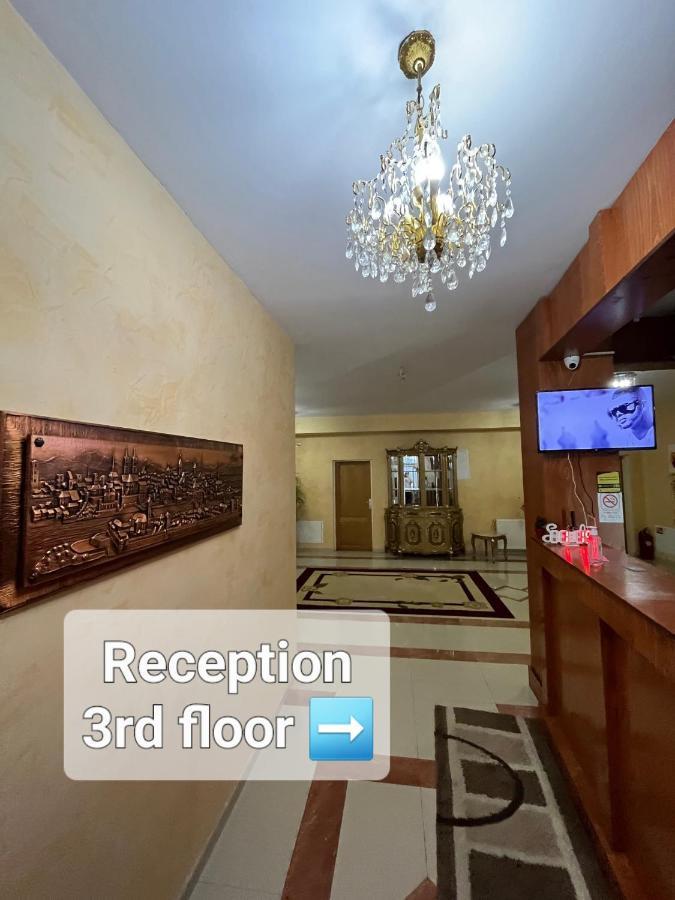 טטובו Hotel Yal Restaurant מראה חיצוני תמונה